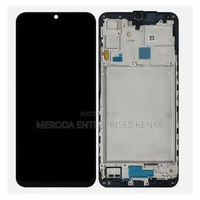 Samsung Galaxy A16 Replacement Framed LCD Display
