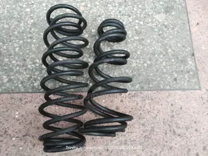 Original Ex Japan Mazda Atenza Heavy Duty Heavy Duty Coil Springs