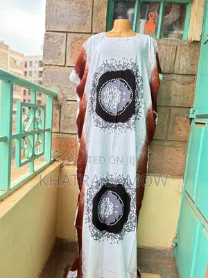 Quality Deras - Free Sizes