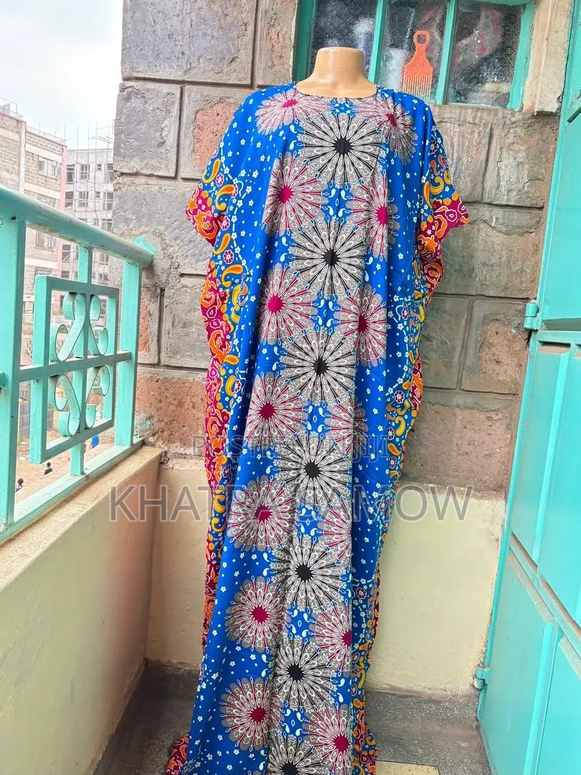 Quality Deras - Free Sizes