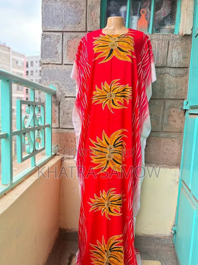 Quality Deras - Free Sizes