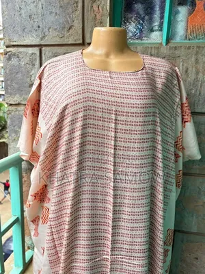 Quality Deras - Free Sizes