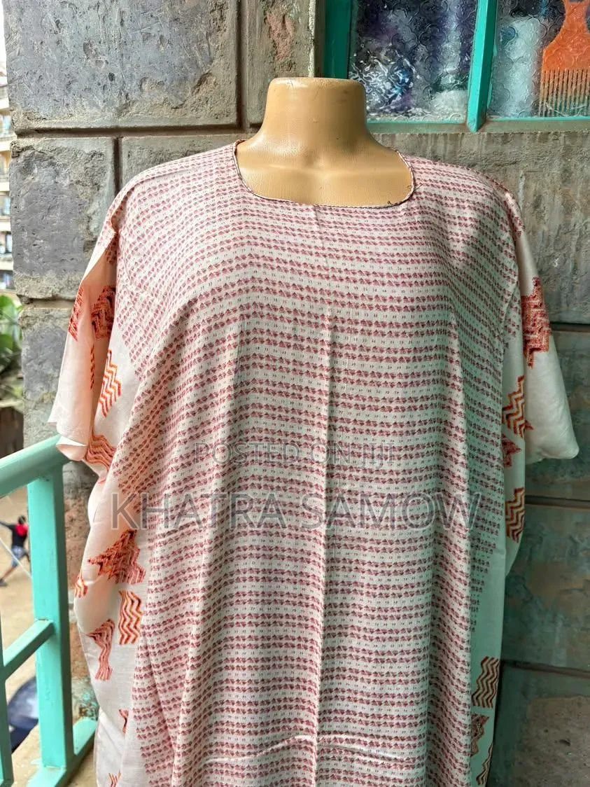 Quality Deras - Free Sizes