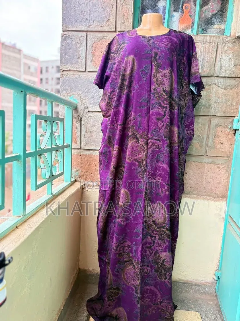 Quality Deras - Free Sizes