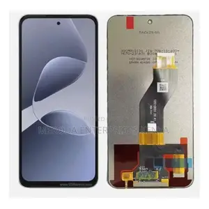 Infinix Hot 60i 4G (X6728 / X6728B) LCD Screen Replacement Display