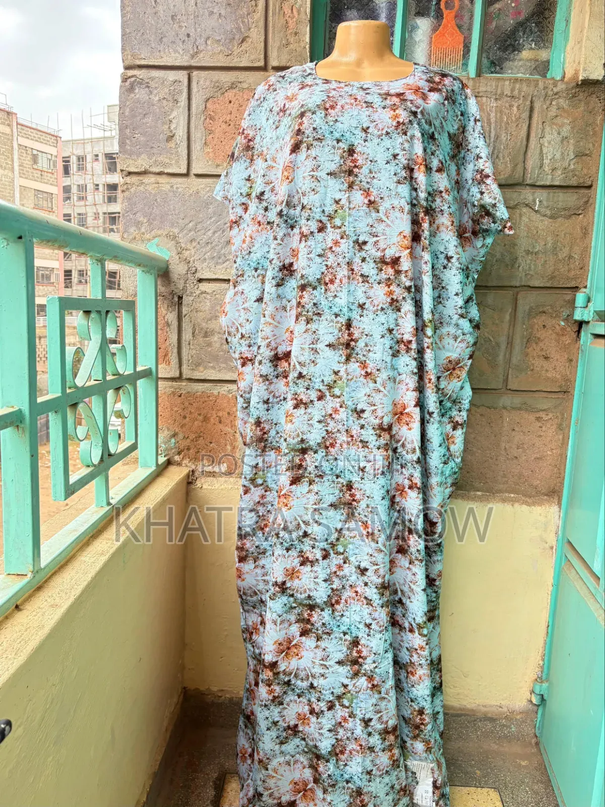 Quality Deras - Free Sizes