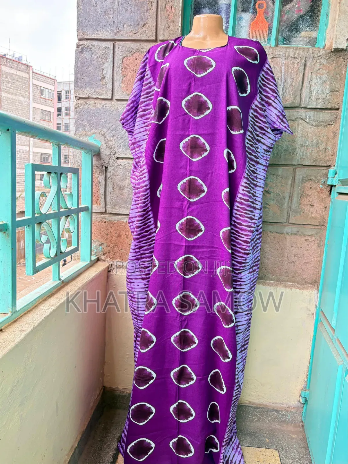 Quality Deras - Free Sizes