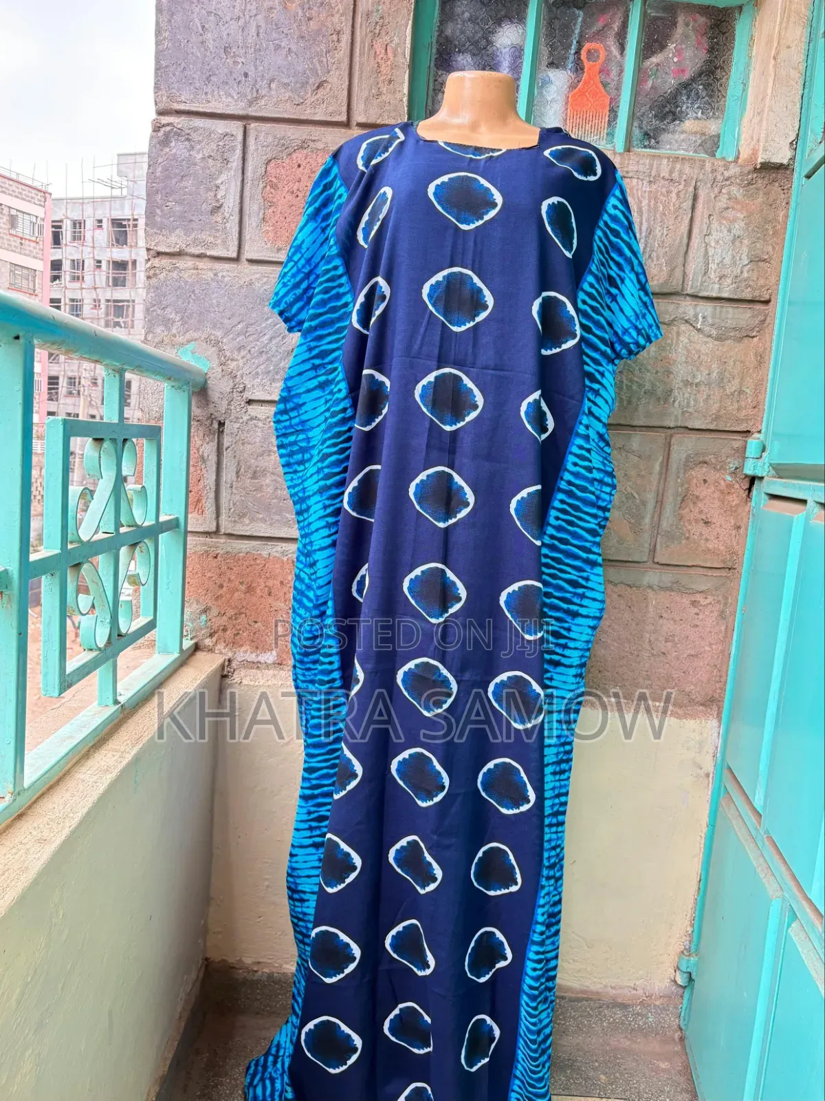 Quality Deras - Free Sizes