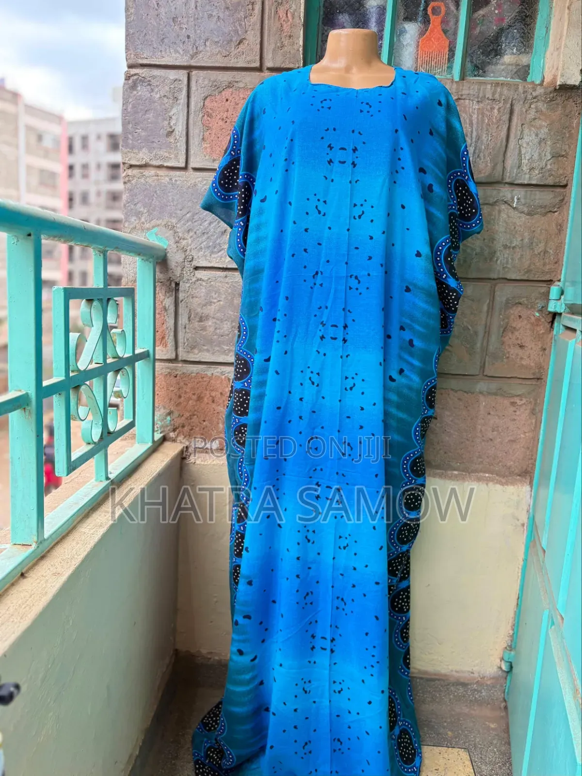 Quality Deras - Free Sizes