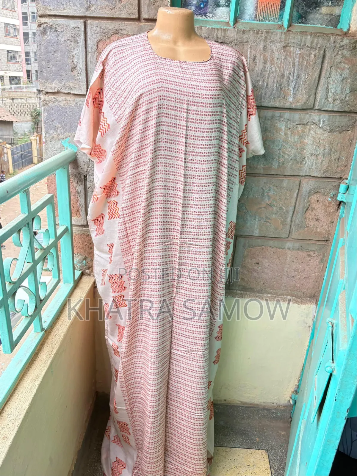 Quality Deras - Free Sizes