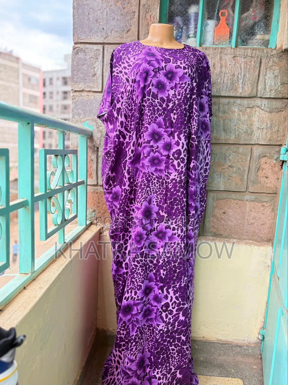 Quality Deras - Free Sizes