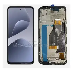 Infinix X6728 (Infinix Hot 60i 4G) Screen Replacement
