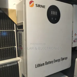 4kw Inverter - 5kwh Lithium - (4)585w Solar Panels - Free Installation