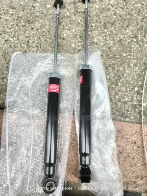 Brand New kYB Toyota Noah Old Model Rear Shock Absorbers Available
