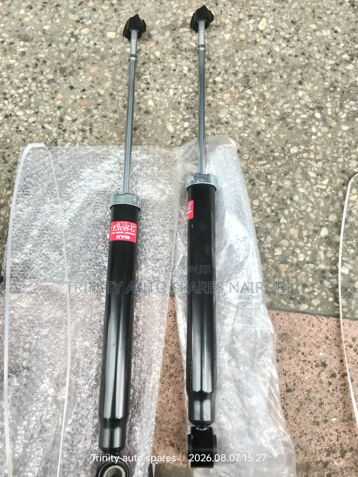 Brand New kYB Toyota Noah Old Model Rear Shock Absorbers Available