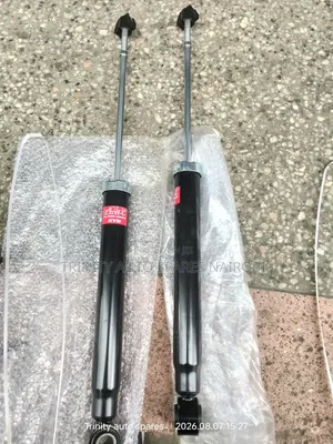 Brand New kYB Toyota Noah Old Model Rear Shock Absorbers Available