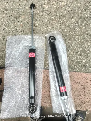 Brand New kYB Toyota Noah Old Model Rear Shock Absorbers Available