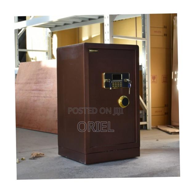 Office Safe 60KG Office Safe Box. - thumbnail 2