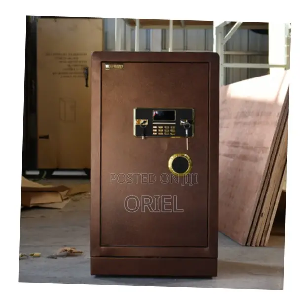 Office Safe 60KG Office Safe Box.