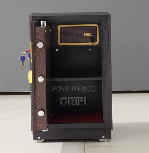 Office Safe 60KG Office Safe Box. - thumbnail 5