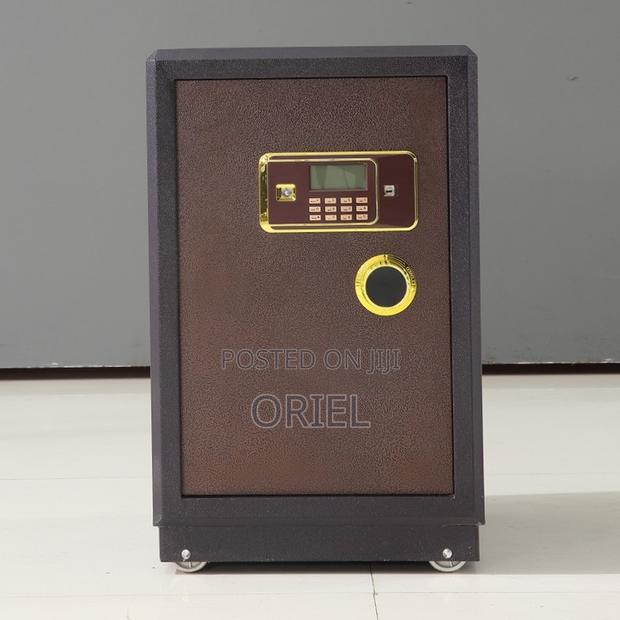 Office Safe 60KG Office Safe Box. - thumbnail 6