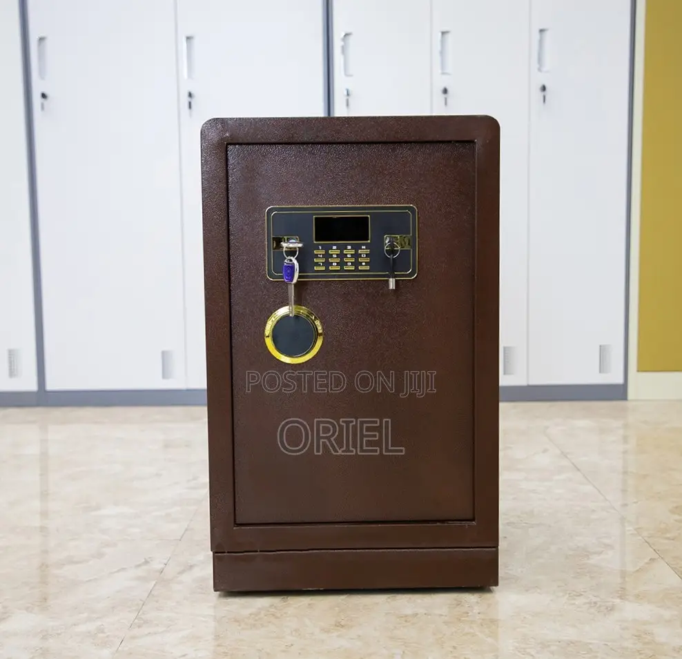 Office Safe 60KG Office Safe Box.
