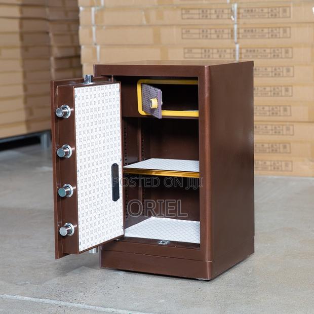 Office Safe 60KG Office Safe Box. - thumbnail 8