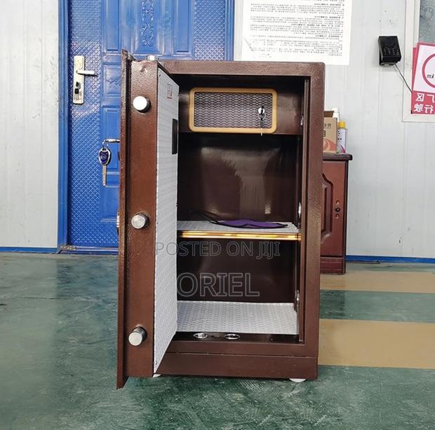 Office Safe 60KG Office Safe Box. - thumbnail 9