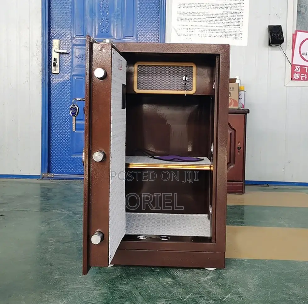 Office Safe 60KG Office Safe Box.