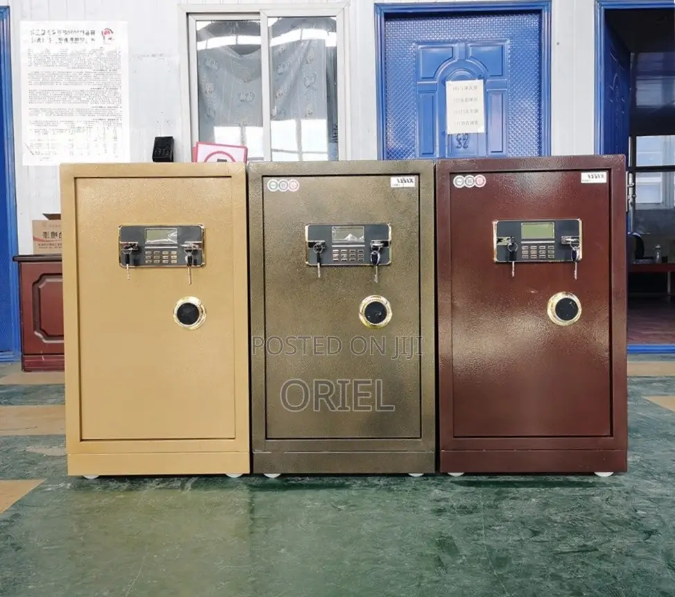 Office Safe 60KG Office Safe Box.