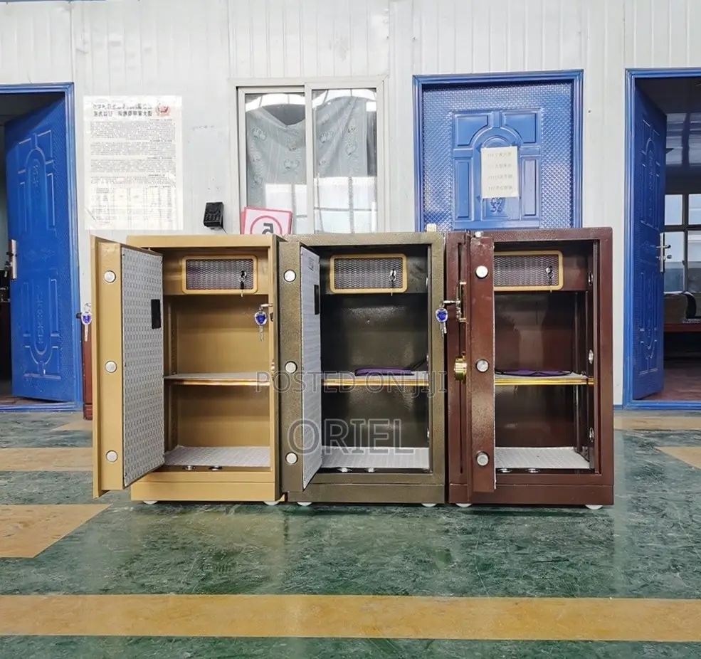 Office Safe 60KG Office Safe Box.