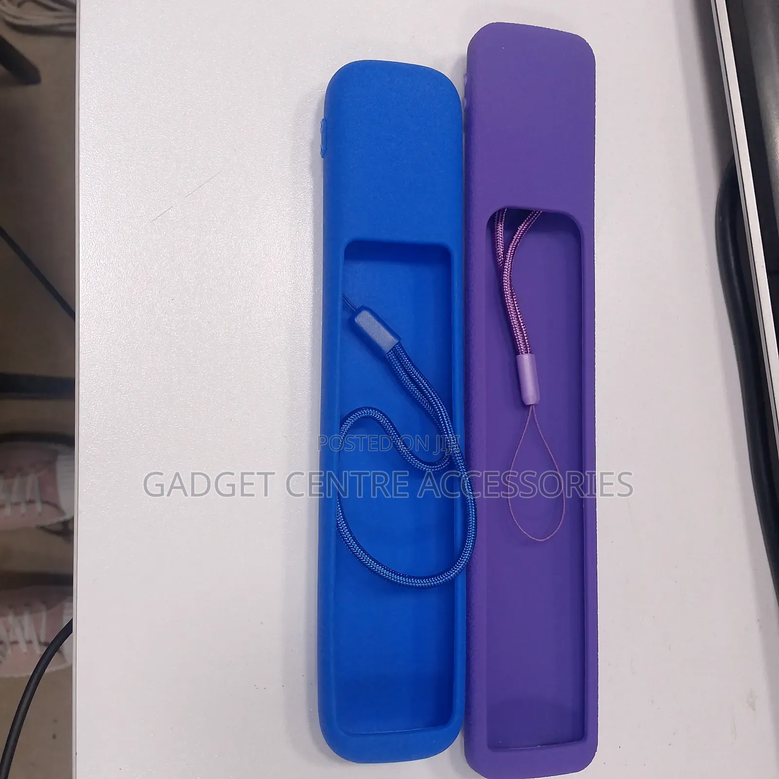 Silicone Remote Covers