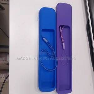 Silicone Remote Covers