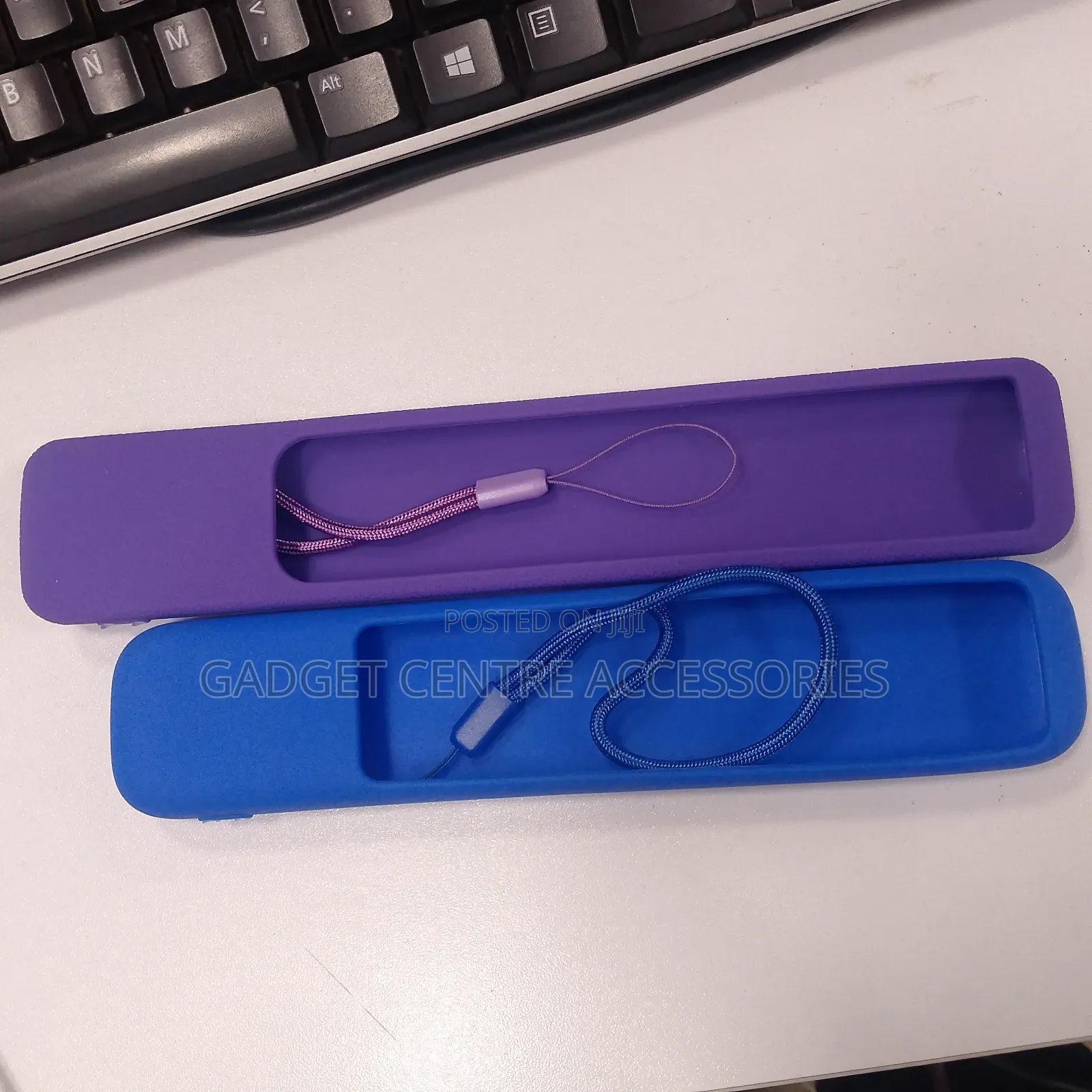 Silicone Remote Covers