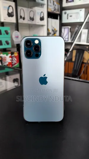 Apple iPhone 12 Pro 256 GB Blue