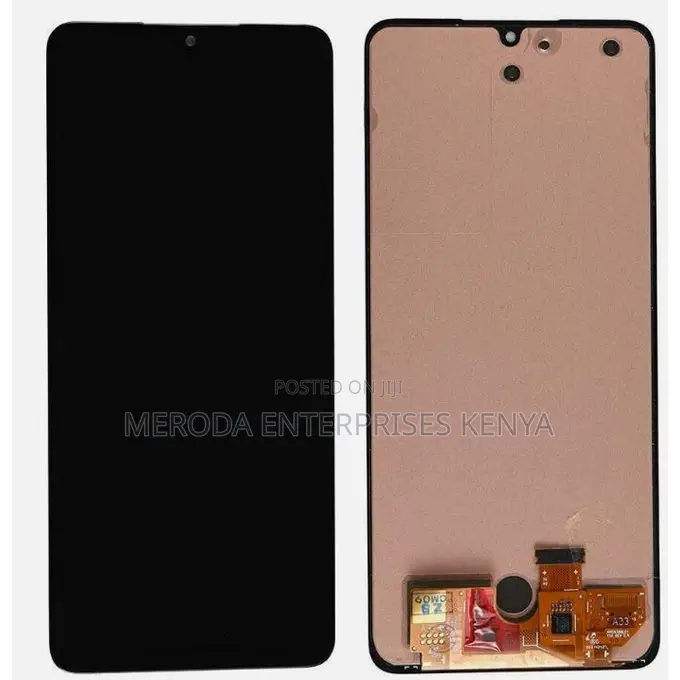 Samsung Galaxy A23 High Quality LCD Display Replacement Screen