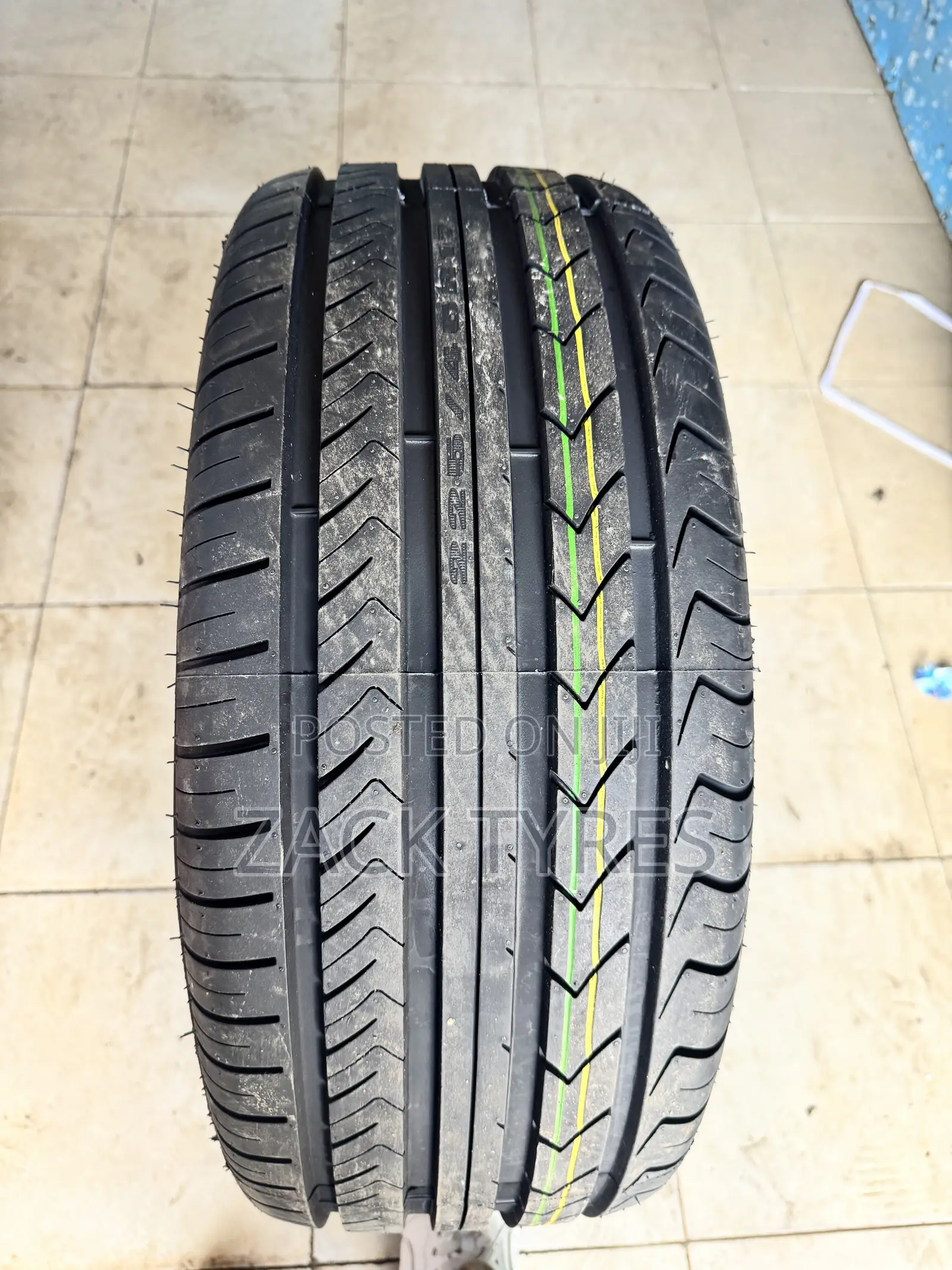 225/45r17 Mirage