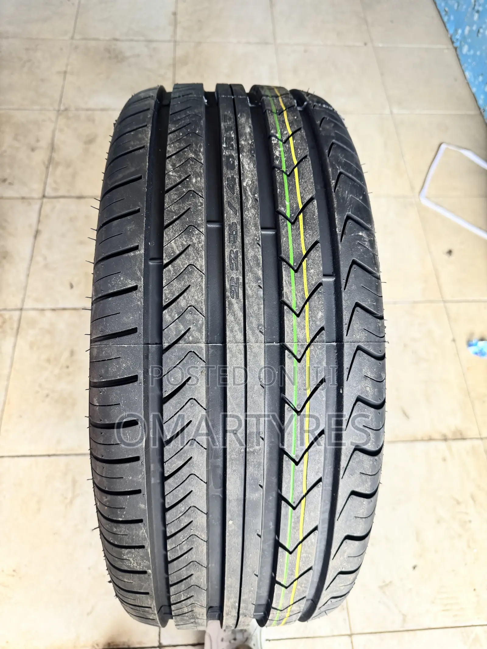 225/45r17 Mirage