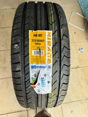 225/45r17 Mirage
