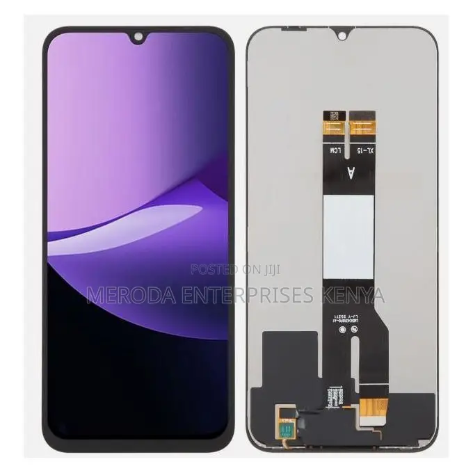 Redmi 15C Original Replacement LCD Display Screen