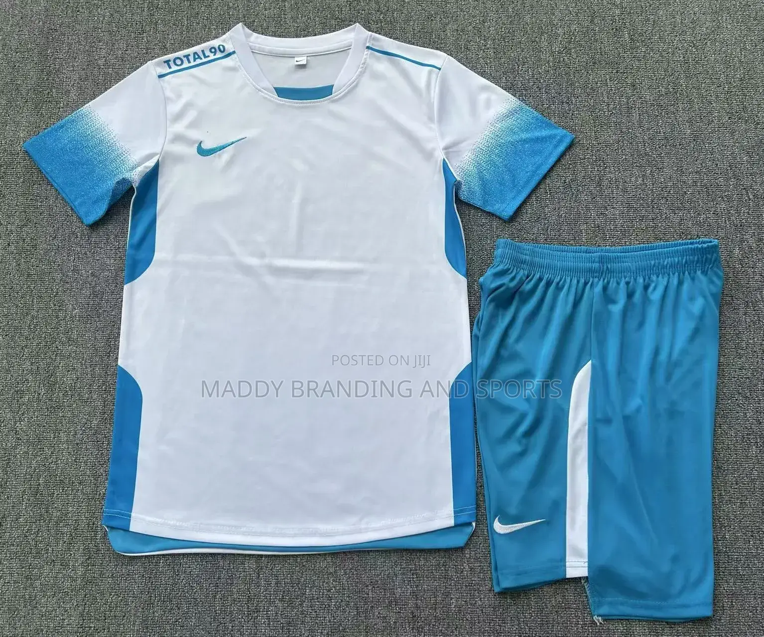 Football Uniform