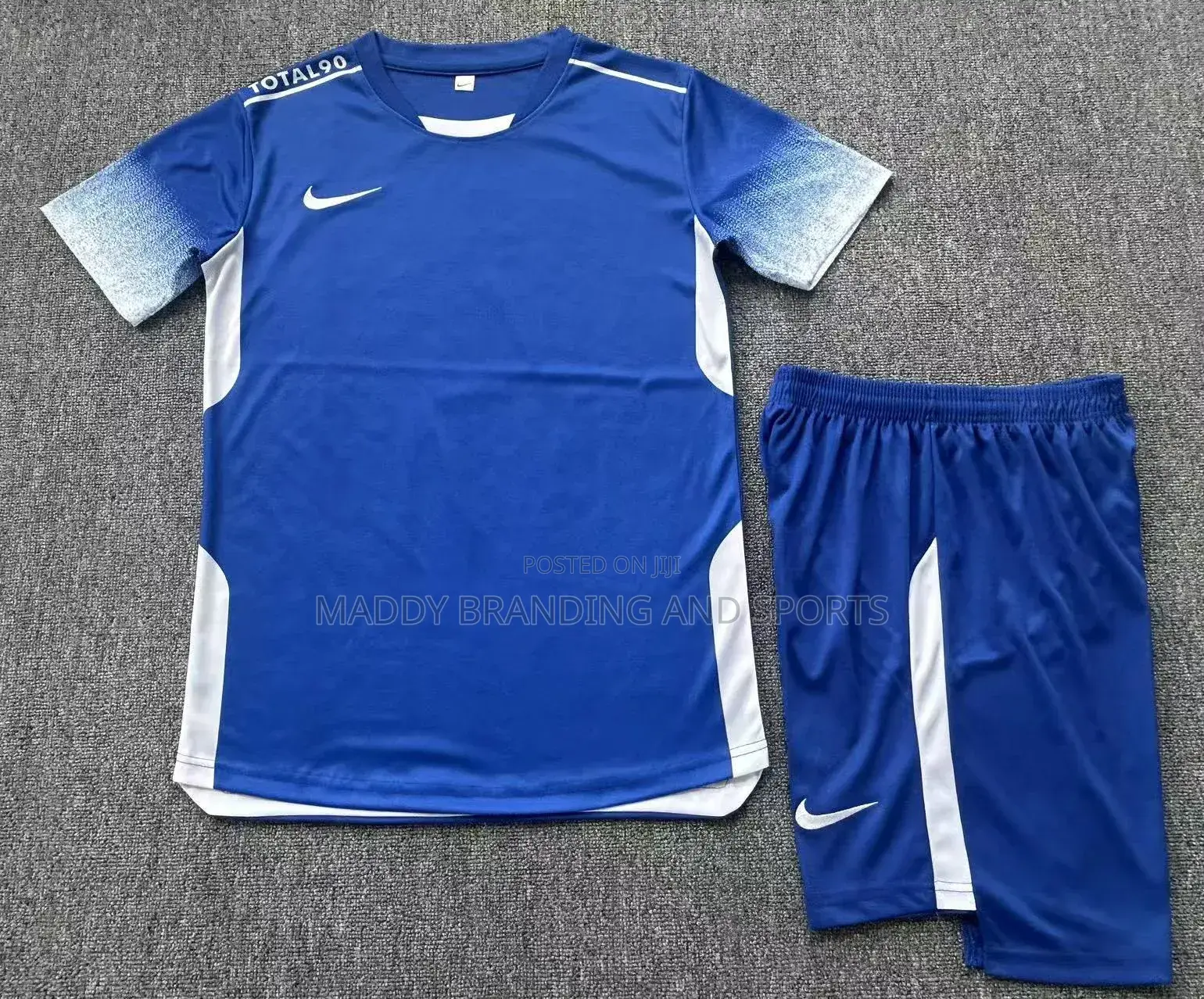 Football Uniform