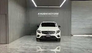 Mercedes-Benz G-Class 2018 Pearl