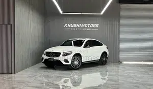 Mercedes-Benz G-Class 2018 Pearl