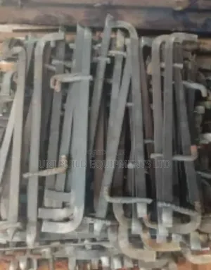 Foam Work Clamps