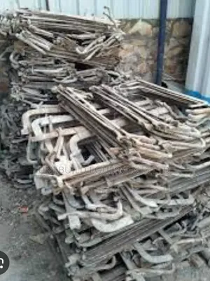 Foam Work Clamps