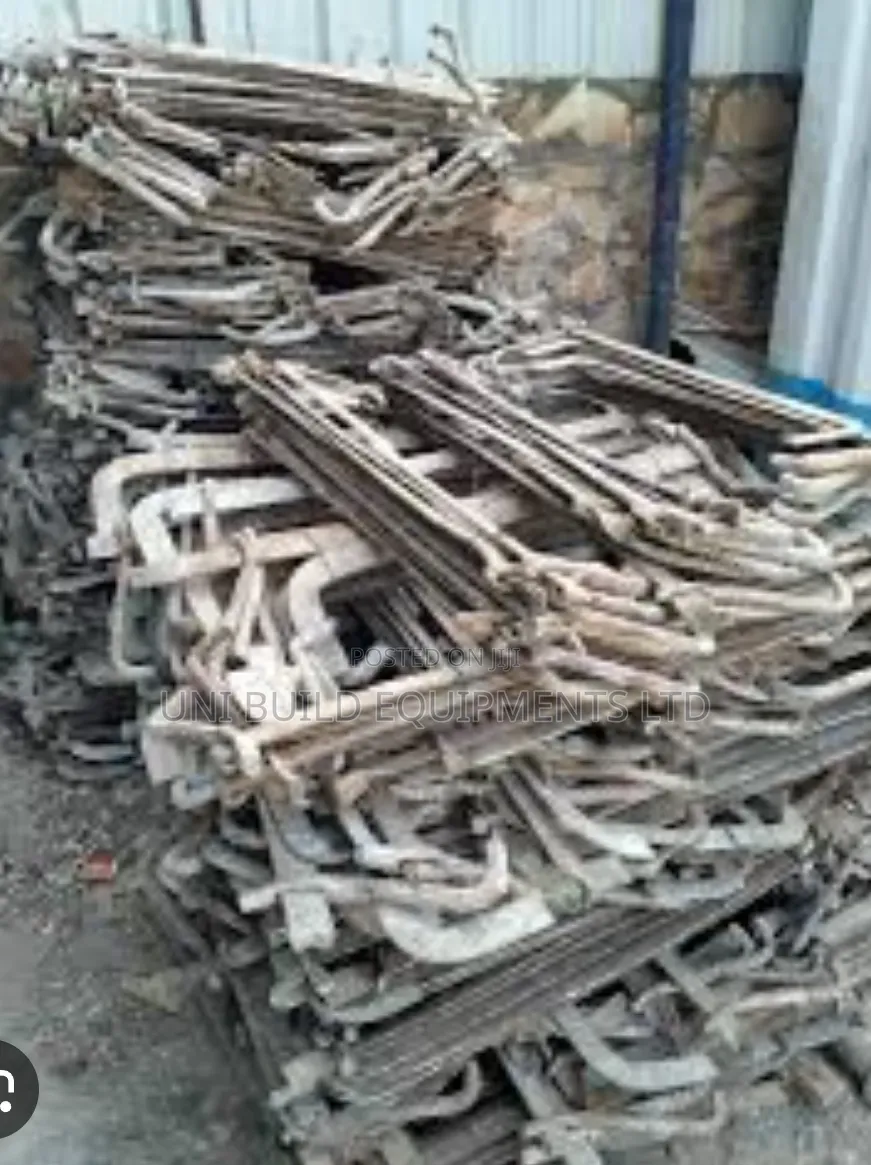 Foam Work Clamps