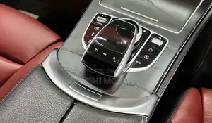 Mercedes-Benz G-Class 2018 Pearl