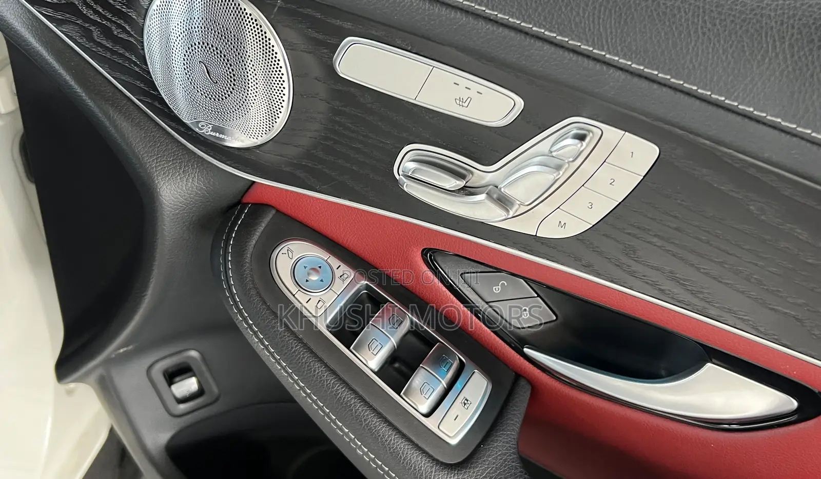 Mercedes-Benz G-Class 2018 Pearl