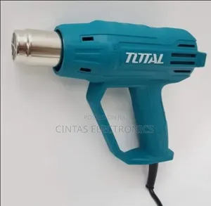 Total Corded Heat Gun